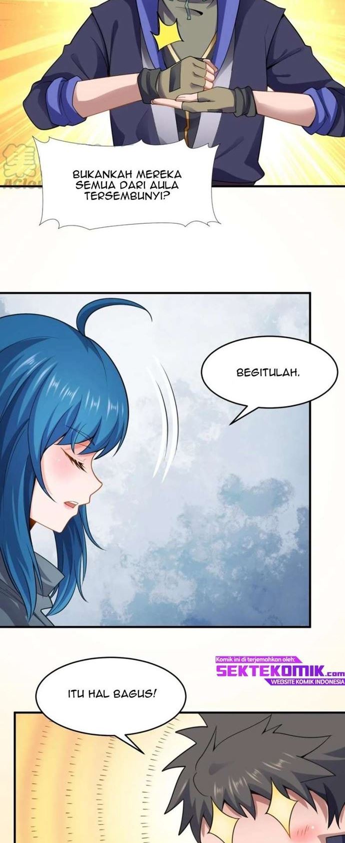 First Dragon (Yuanlong) Chapter 170 Gambar 18